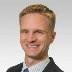 Dr. Andrew Warfield Hoel, MD - Palos Heights, IL - Surgery, Vascular Surgery