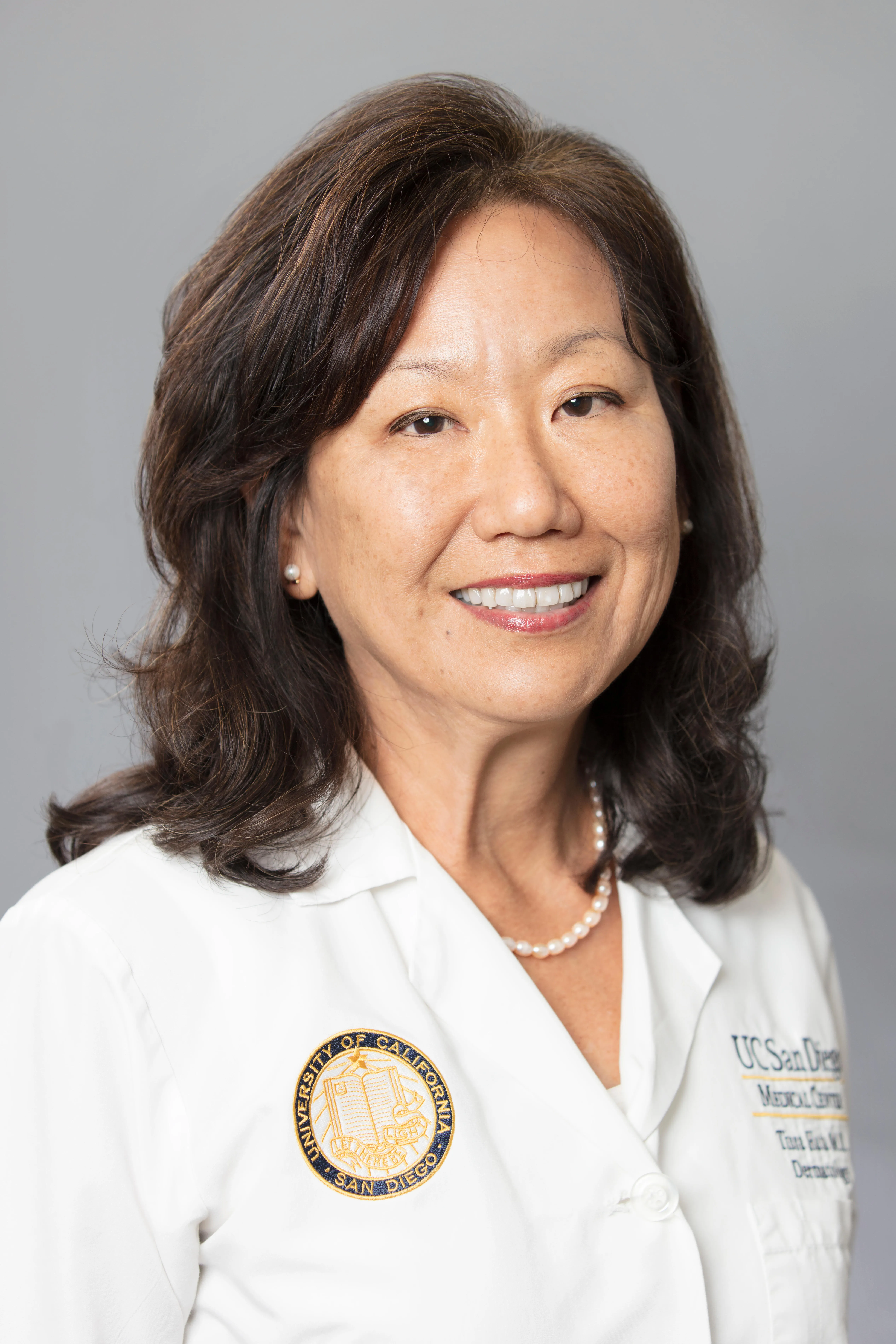 Dr. Tissa Hata, MD