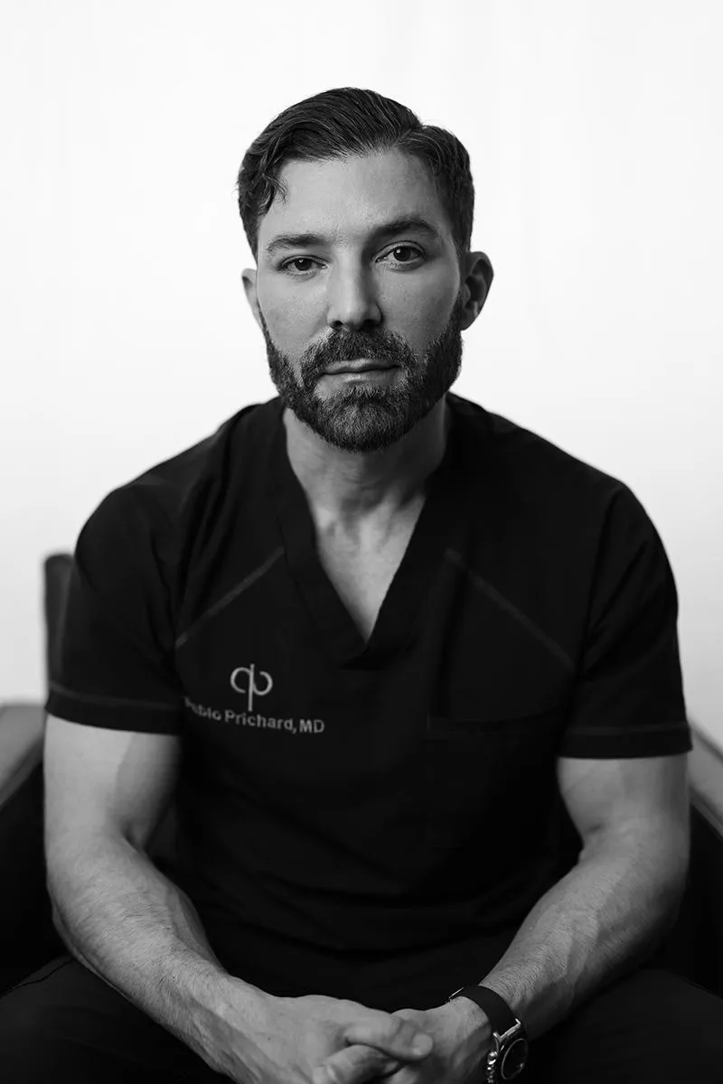Dr. Pablo Prichard - Scottsdale, AZ - Plastic Surgery, Plastic Surgeon