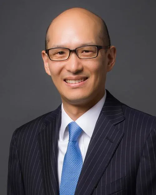 Dr. David Shin, MD - Hackensack, NJ - Urology, Andrology