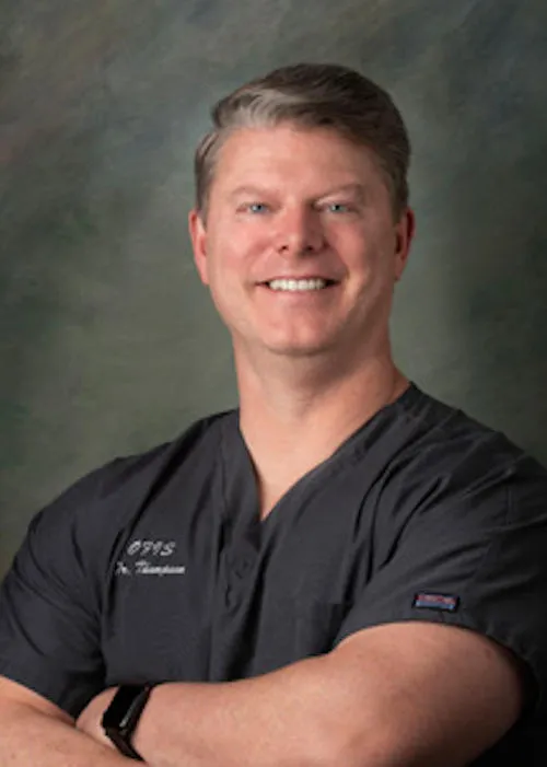 Dr. John Travis Thompson, DDS - Deer Park, IL - Dentistry, Dentist/oral Surgeon, General Dentistry