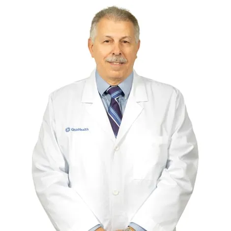 Dr. Thomas Edward Conte, MD - Ottoville, OH - Surgery, General Surgeon