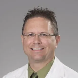 Dr. Jeffrey A Colegrove, OD - Covington, LA - Optometry, Optometrist