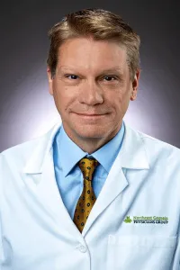 Dr. Cecil Beehler II, MD - Clayton, GA - Family Medicine