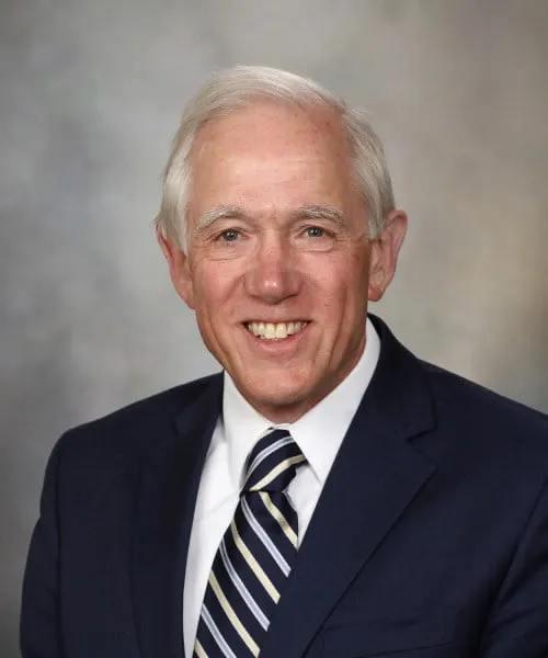 Dr. Raymond John Gibbons