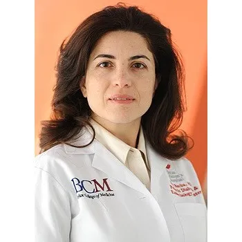 Dr. Fida F. Bacha - Houston, TX - Endocrinology,  Diabetes & Metabolism, Pediatric Endocrinology