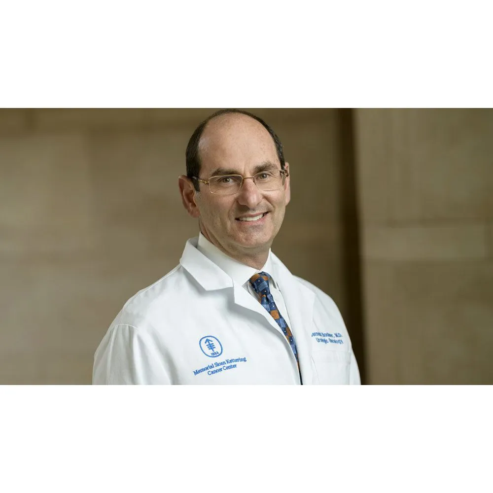 Dr. Bernard H. Bochner, MD - New York, NY - Urology, General Surgeon, Urologic Oncology, Urologist
