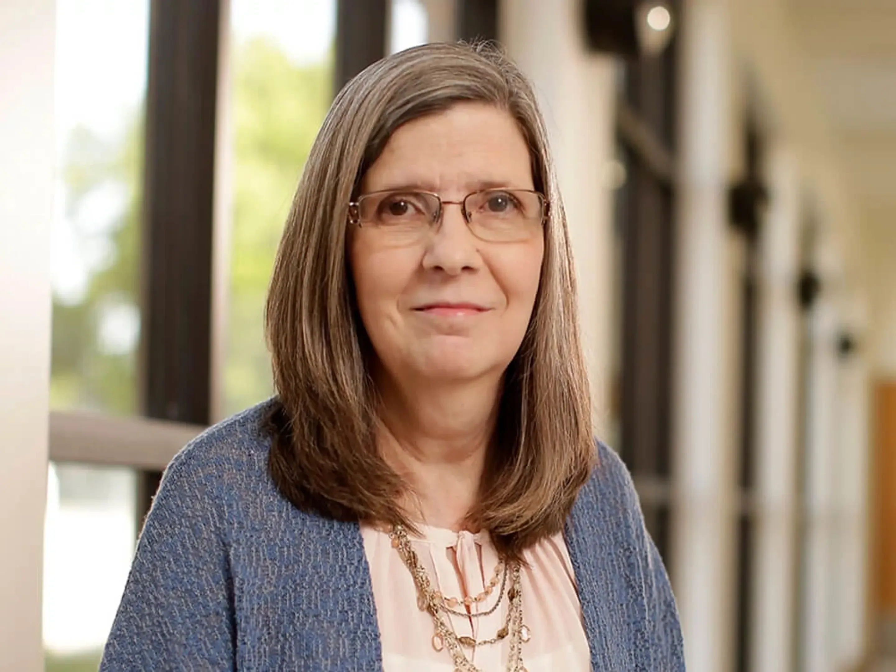 Dr. Marcia Lynn Diaz