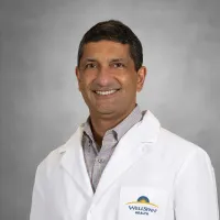 Dr. Darshan K Bhangdia, MD