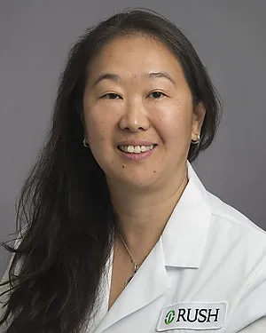 Dr. Jean C. Lee, MD - Chicago, IL - Internal Medicine