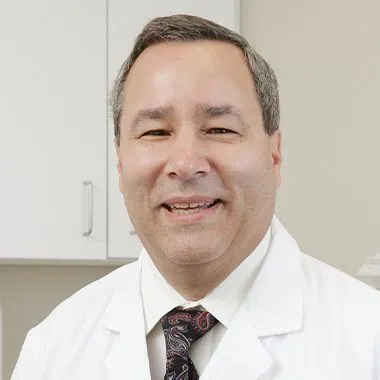 Dr. Anthony C Gutierrez, MD - Kansas City, KS - Internal Medicine