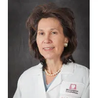 Dr. Audrey Vonpoelnitz, MD - Morristown, NJ - Interventional Cardiology, Cardiovascular Disease