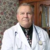 Dr. Henry W Hulteen, DC - Camden, SC - Chiropractor