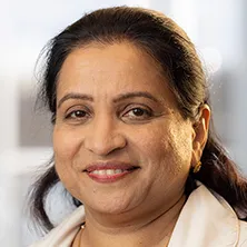 Dr. Laisa L. Vadakara, MD - Trenton, NJ - Internal Medicine