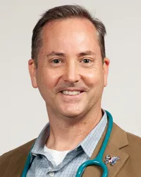 Dr. Timothy J Buckley, DO - Higganum, CT - Family Medicine