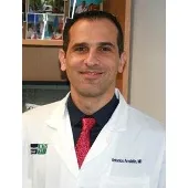 Dr. Antonios Arvelakis, MD - New York, NY - Transplant Surgery, Hepatologist, Transplant Surgeon