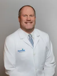 Dr. Ricky Phillip Leff, MD, FACOG