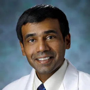Dr. Aravindan Kolandaivelu, MD - Baltimore, MD - Cardiovascular Disease, Internal Medicine
