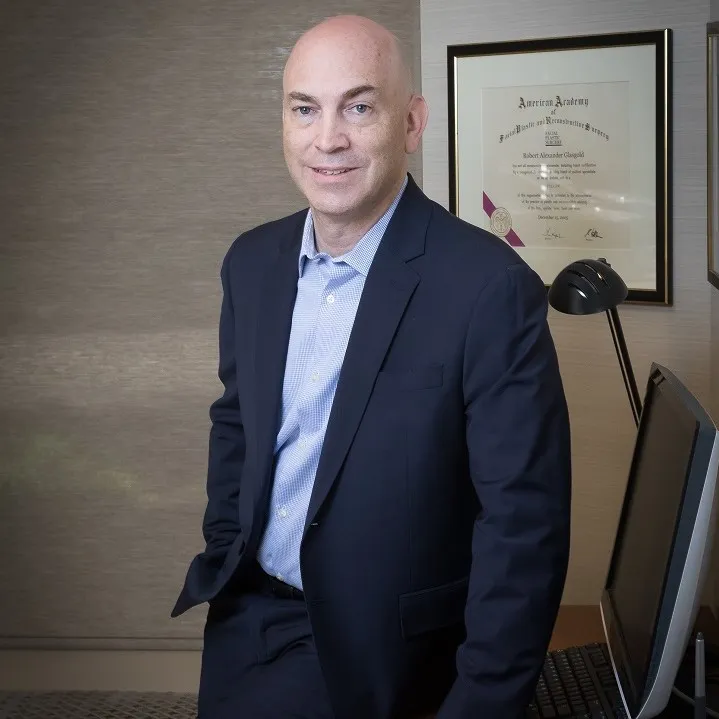 Dr. Robert A Glasgold, MD - Princeton, NJ - Plastic Surgery
