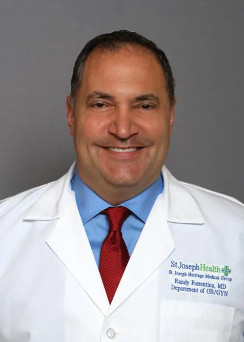 Dr. Randy Paul Fiorentino, MD - Orange, CA - Obstetrics & Gynecology