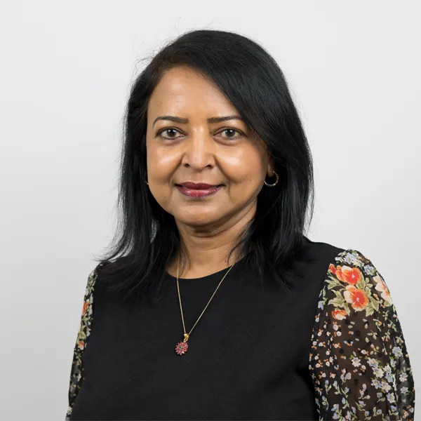 Dr. Malini Hebbur, MD - Plano, TX - Pediatrics