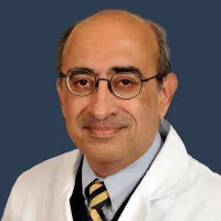 Dr. George K. Philips, MD - Washington, DC - Oncology, Hematology