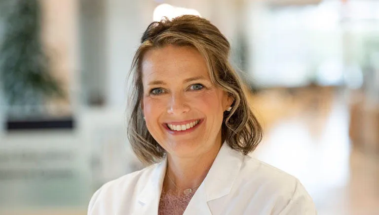 Dr. Melanie Ann Thompson - Yukon, OK - Family Medicine