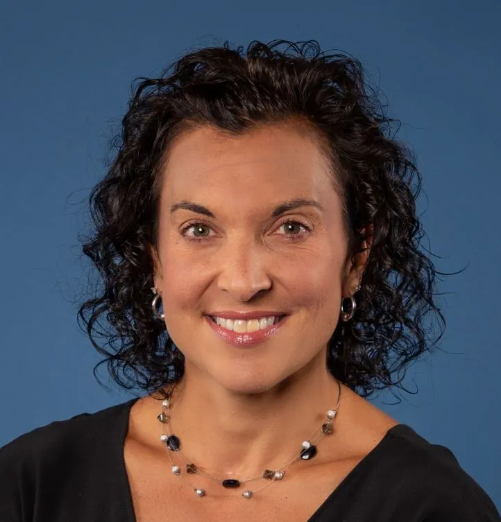 Rebecca L Johnston - Leominster, MA - Nurse Practitioner, Family Medicine