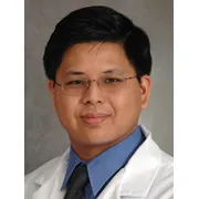 Dr. Roderick A Go, DO - East Setauket, NY - Infectious Disease, Infectious Disease Specialist