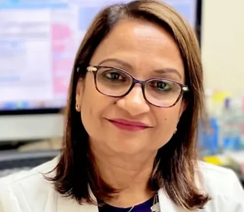 Dr. Thresiamma Mathew, MD - Jamaica, NY - Physical Medicine & Rehabilitation