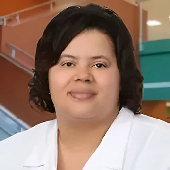 Dr. Bessialiea Griffin, DPM - Smithfield, NC - Podiatry