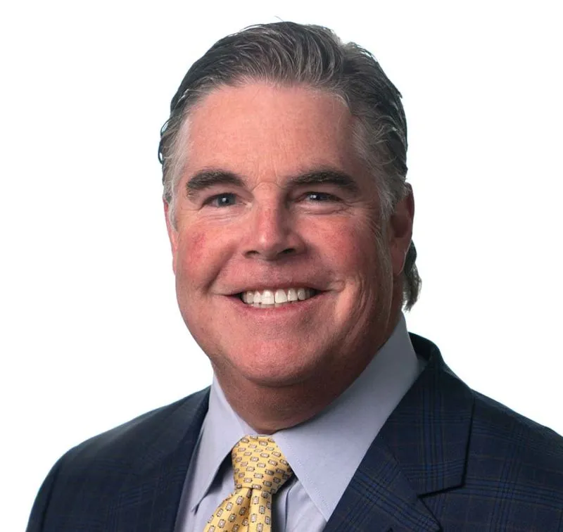 Dr. Charles Francis Preston, MD