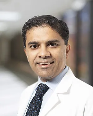 Dr. Rajesh C. Vakani