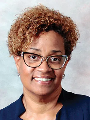 Monica W Keyes, NP - Lafayette, IN - Internal Medicine