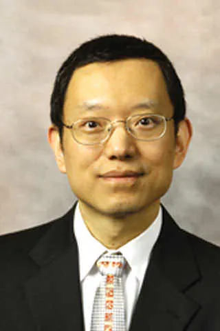Dr. Hongkui Jing, MD
