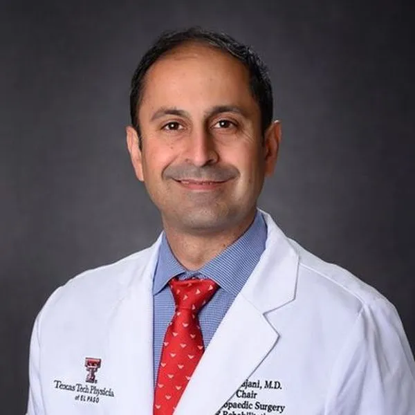 Dr. Rajiv Ratan Rajani, MD