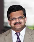 Dr. Sunil P. Chand