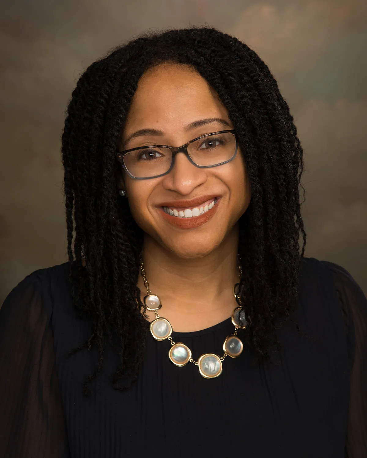 Dr. Erika Barlow Brandenstein, MD