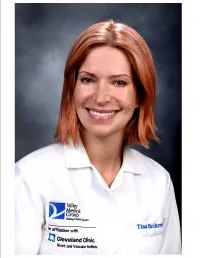 Dr. Tina Sichrovsky, MD, FACC, FHRS - Paramus, NJ - Cardiovascular Disease