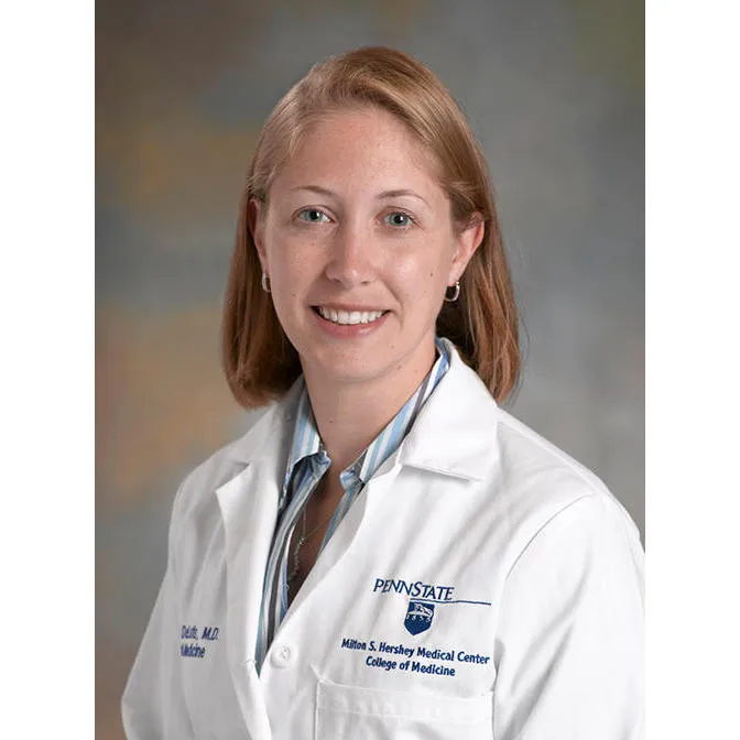 Dr. Jennifer L Delutis, MD - Lancaster, PA - Internal Medicine