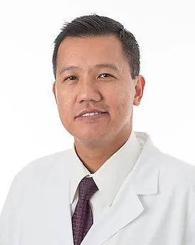 Dr. Rommel P. Lu - Raleigh, NC - Oncology, Hematologist, Oncologist/hematologist