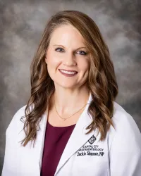 Jackie Shumate, FNP-C - Montgomery, AL - Nurse Practitioner
