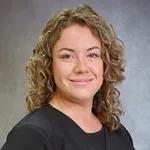 Dr. Amy Michelle Daley