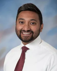 Dr. Omar Hasan, DO - Montgomery, OH - Pulmonology, Internal Medicine