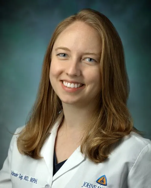 Berendena Irene Monsma Vander Tuig, MD, MPH - Baltimore, MD - Obstetrics & Gynecology