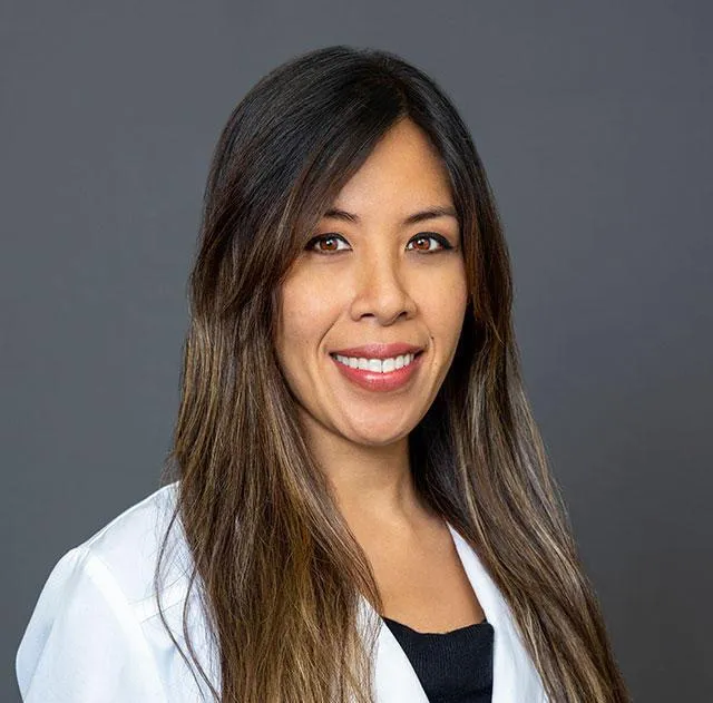 Dr. Jennifer-Marie Millado - Philadelphia, PA - Internal Medicine