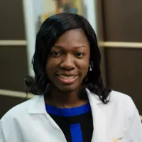 Dr. Nana A Owusu-Nyamekye, MD - Woodbridge, VA - Internal Medicine