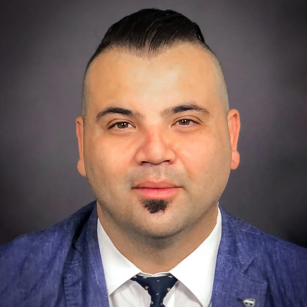 Dr. Dragos Banu, MD
