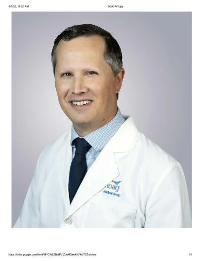 Dr. Scott Gerald Ahl, DO - Huntington Beach, CA - Endocrinology, Diabetes & Metabolism, Endocrinology & Metabolism