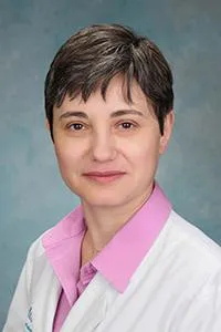 Dr. Florentina Chirica, MD - Oregon, OH - Family Medicine